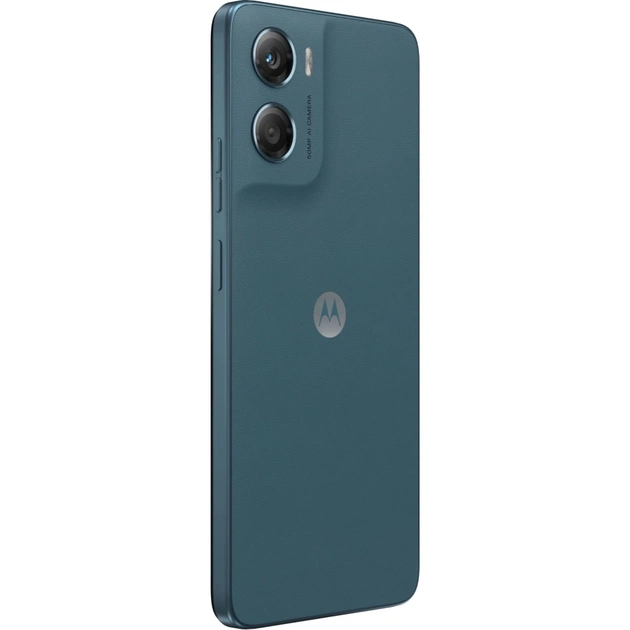 Мобільний телефон Motorola G06 4/64GB Tapestry (PBA20002UA) - picture 7