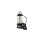 Заглибний насос Voltronic 2200W, 220V, до 5 м³/год, підйом до 35 м, 25мм, INOX, 400х220х220 мм, 9.580 кг. + перехідник (YT-P-2200-5) - зменшене зображення 3