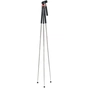 Набір блогера Hama Smartphone Tripod 106 2D, 25.5 -106 cm, black (00004631) - зменшене зображення 2