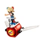 Конструктор LEGO DC Super Hero Girls Харлі Квін поспішає на допомогу (41231) - зменшене зображення 4