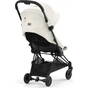 Коляска Cybex Coya Matt Black Off White (522004335) - зменшене зображення 7