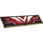 Модуль пам'яті для комп'ютера DDR4 16GB (2x8GB) 3200 MHz T-Force Zeus Red Team (TTZD416G3200HC20DC01) - зменшене зображення 2