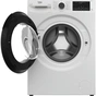 Пральна машина Beko B5WFU58436W - зменшене зображення 3