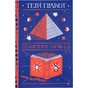 Книга Химерне сяйво - Террі Пратчетт Видавництво Старого Лева (9786176794899) - зменшене зображення 1