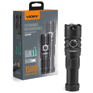 Ліхтар Videx VLF-A298 изображение 1