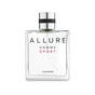 Туалетна вода Chanel Allure Homme Sport Cologne тестер 100 мл (3145890233231) - уменьшенное изображение 1