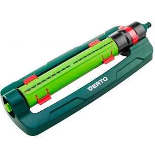Зрошувач Verto регульований, площа до 418 м2 (15G772) зображення 1