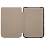 Чохол до електронної книги Pocketbook Shell для PB616/PB627/PB632, Grey (WPUC-627-S-GY) - уменьшенное изображение 7