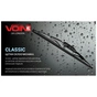 Щетка стеклоочистителя VOIN V-WB16-400 - уменьшенное изображение 5