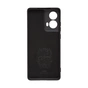 Чохол до мобільного телефона Armorstandart ICON Motorola G85 5G Camera cover Black (ARM77297) - зменшене зображення 2