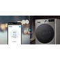 Пральна машина LG F4Y7ES5P - уменьшенное изображение 4