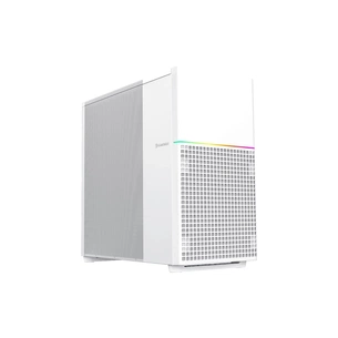 Корпус Gamemax P31 WH зображення 1