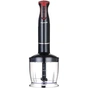 Блендер Vilgrand VBH 5051 red - зменшене зображення 2