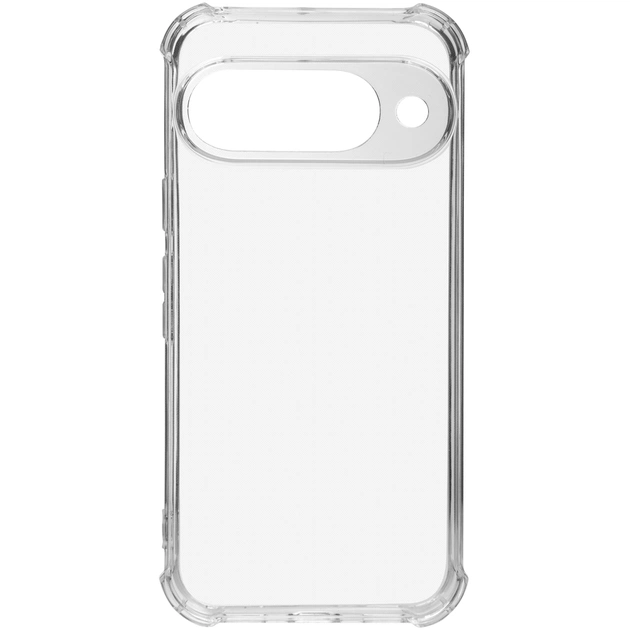 Чехол для мобильного телефона Armorstandart Air Force Google Pixel 10 5G Clear (ARM87211) - изображение 1