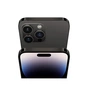 Мобільний телефон Apple iPhone 14 Pro 256Gb Space Black (REF A) BREEZY (2AMQ0T3) - зменшене зображення 5