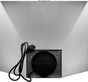 Витяжка Minola HK 6614 I 1000 LED - зменшене зображення 6