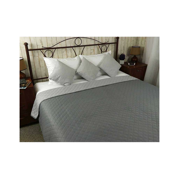 Покривало Руно Grey 220х240 см (330.52У_Grey) - picture 1