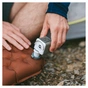 Насос для надувной мебели Naturehike CNK2550ZM012, зелений (6977465867889) - уменьшенное изображение 5