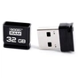 USB флеш накопичувач Goodram 32Gb Piccolo (PD32GH2GRPIKR10) - зменшене зображення 1