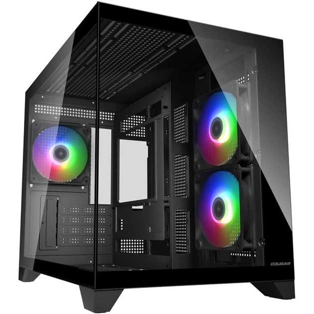 Корпус для ПК Cougar FV150 MINI - изображение 1
