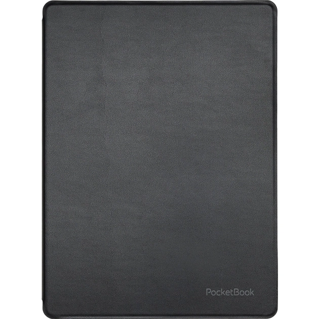 Чохол до електронної книги Pocketbook Basic Origami 970 Shell series, black (HN-SL-PU-970-BK-CIS) - изображение 1