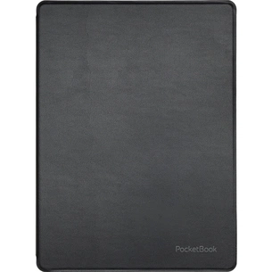 Чохол до електронної книги Pocketbook Basic Origami 970 Shell series, black (HN-SL-PU-970-BK-CIS) зображення 1