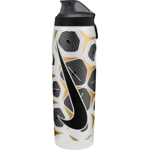 Пляшка для води Nike REFUEL BOTTLE LOCKING Lid 32 OZ N.101.3414.934.32 мультиколор 946 мл (197774011124) зображення 1