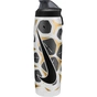 Пляшка для води Nike REFUEL BOTTLE LOCKING Lid 32 OZ N.101.3414.934.32 мультиколор 946 мл (197774011124) - зменшене зображення 1