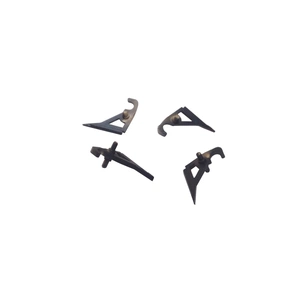 Сепаратор тефлонового вала SHARP AR M236/237/276/277 4шт PTME0282FCZZ/PTME0300FCZZ AHK (KS-70262251) изображение 1