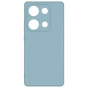 Чехол для мобильного телефона ACCLAB SoftShell Xiaomi Redmi Note 14S 4G Light Blue (1283126626555) - уменьшенное изображение 1