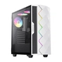 Корпус для ПК Gamemax DIAMOND CP WH - уменьшенное изображение 1