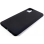 Чохол до мобільного телефона Dengos Carbon Samsung Galaxy A71, black (DG-TPU-CRBN-52) (DG-TPU-CRBN-52) - уменьшенное изображение 2
