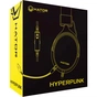 Навушники Hator Hyperpunk Black (HTA-820) - зменшене зображення 5