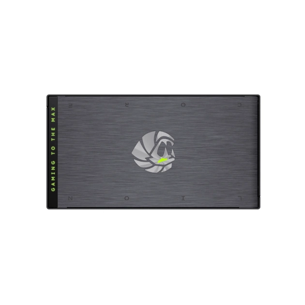 Блок живлення Gamemax 1200W (Lion core 1200P) - picture 4