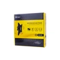Кронштейн X-Digital STEEL SA220 Black - зменшене зображення 2