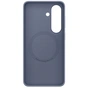 Чохол до мобільного телефона Samsung Silicone Magnet S26 Plus Blue Violet (EF-ES947CVEGWW) - зменшене зображення 5