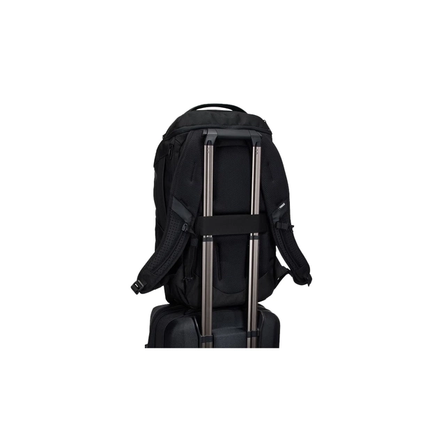 Рюкзак для ноутбука Thule 15.6" Accent Recycled 28L TACBP-2216 black (3205382) - picture 11