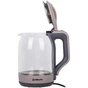 Електрочайник Delfa DKG-01 - зменшене зображення 3