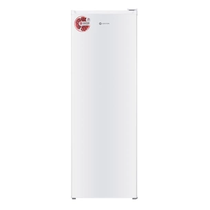 Морозильна камера Grifon DFM-170W зображення 1