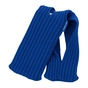 Чохол до мобільного телефона BeCover Knit Pocket universal Deep Blue (715161) - зменшене зображення 2