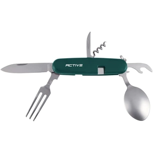 Ніж Active Luncher 2 Olive (K526ASOL) зображення 1