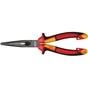 Плоскогубці Milwaukee VDE діелектричні довгогубці, вигнуті 45гр., 205мм (4932464565) - зменшене зображення 1