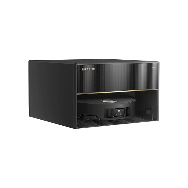 Пилосос Dreame X50 Master - зображення 7