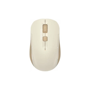 Мишка A4Tech FB26CS Air2 Bluetooth/Wireless Cafe Latte (4711421999236) зображення 1