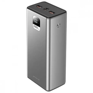 Універсальна мобільна батарея Proove Guardian 22.5W 30000mAh (2001001750053) изображение 1