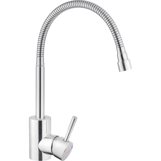 Смеситель Kroner Klassisch-ESG035-1 (CV023002) - изображение 3