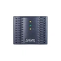 Стабілізатор напруги Powercom TCA-2000 (TCA-2000 black) - зменшене зображення 1