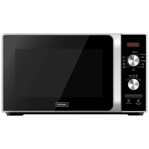 Мікрохвильова піч Kernau KFMO 203 E B (KFMO203EB) зображення 1
