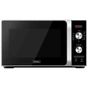 Мікрохвильова піч Kernau KFMO 203 E B (KFMO203EB) - зменшене зображення 1
