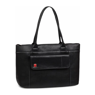 Сумка для ноутбука RivaCase 15.6" 8991 PU Black (8991PUBlack) picture 1